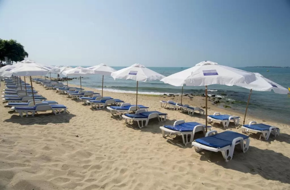 Nevis Resort & Aqua Park - All Inclusive 56/64