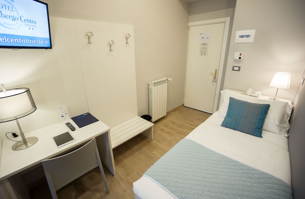 Nuovo Albergo Centro 22/50