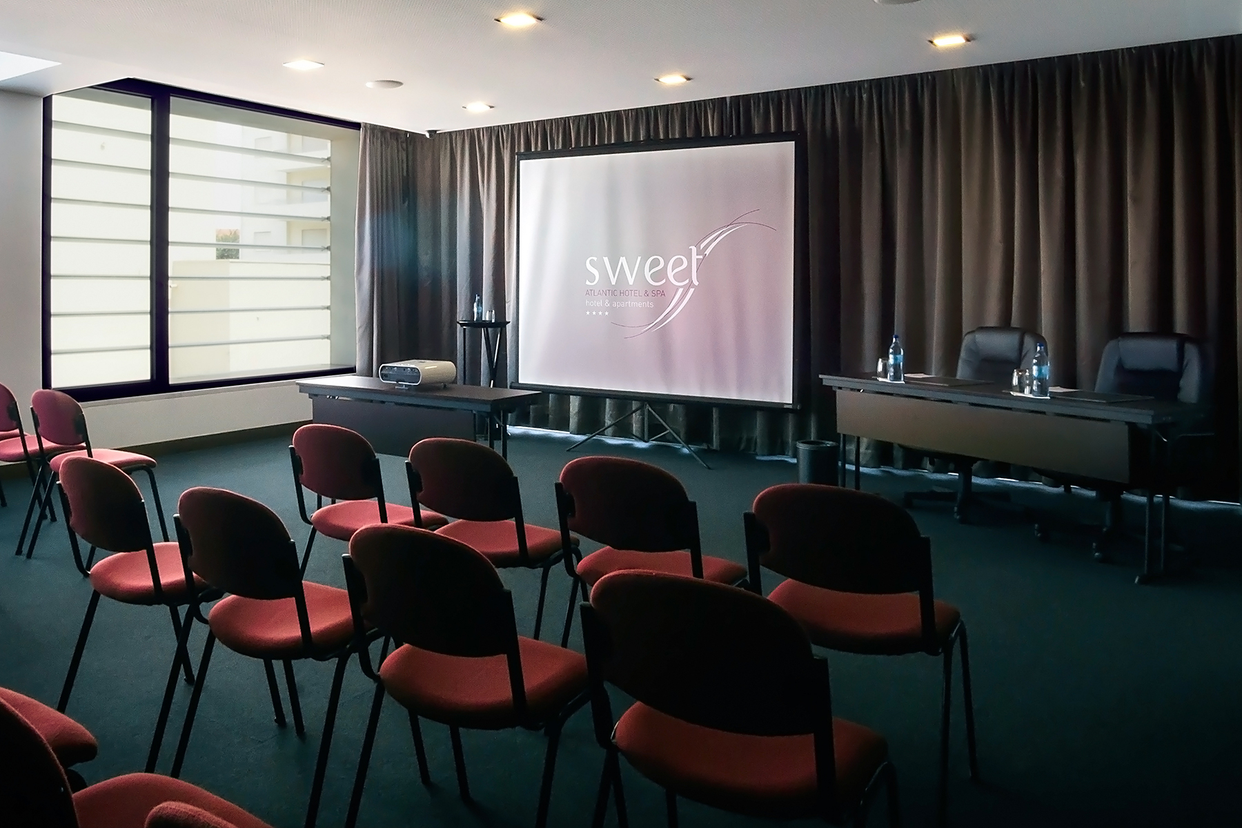 Sweet Atlantic Hotel and SPA 46/59