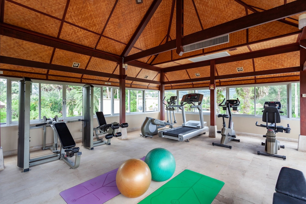 The Residence Resort & Spa Retreat 35/61