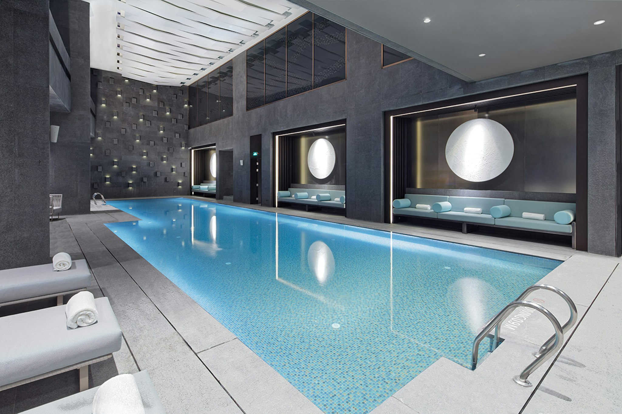 Fraser Suites Dalian 41/82