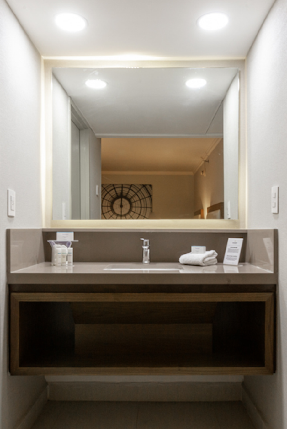 Antaris Cintermex酒店(Antaris Cintermex) 图片5
