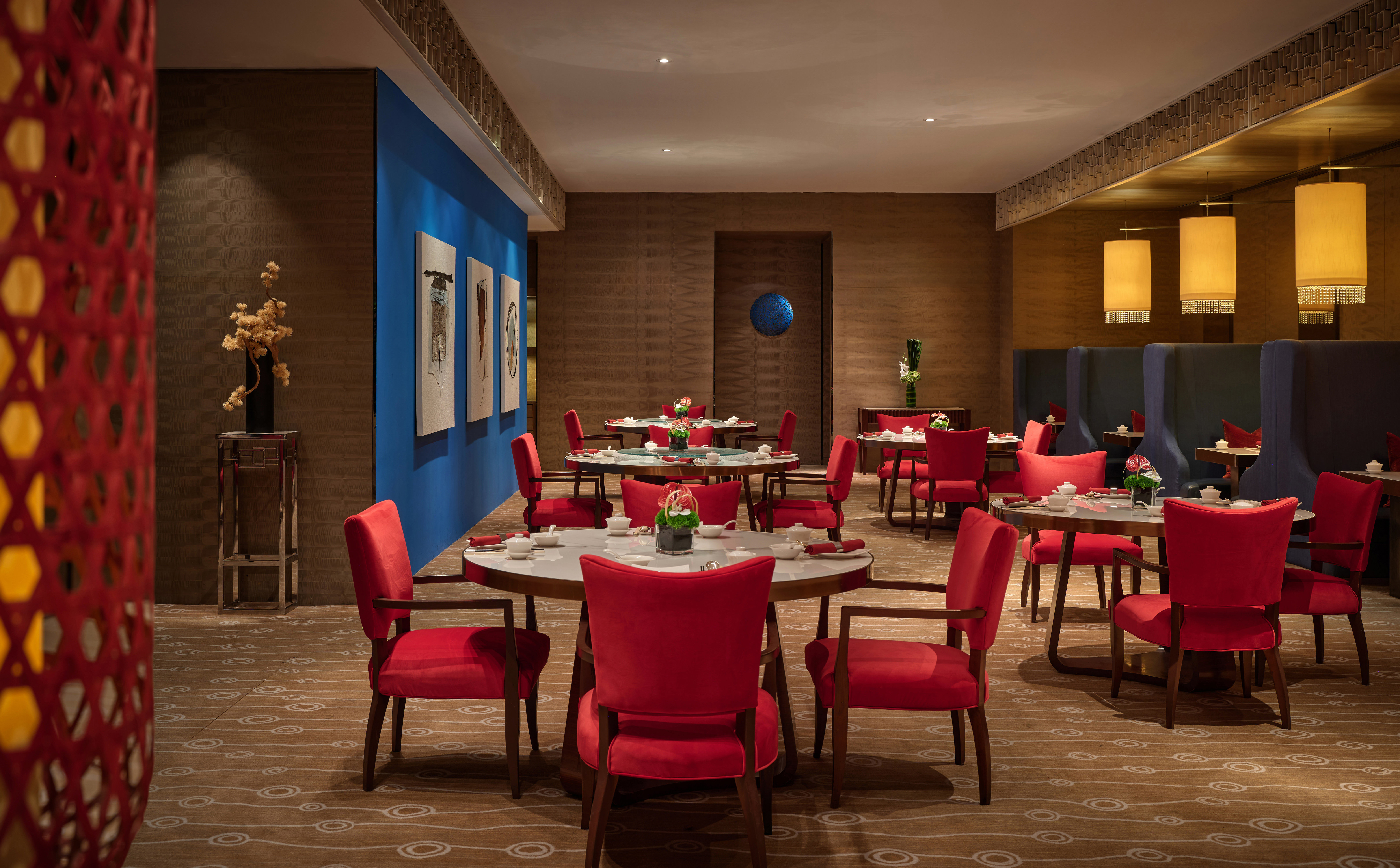 MARCO POLO WUHAN 30/50