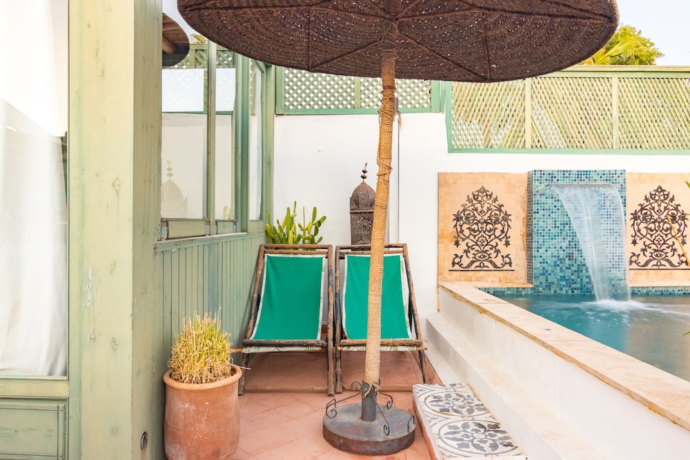 Riad Dar Baya 25/50