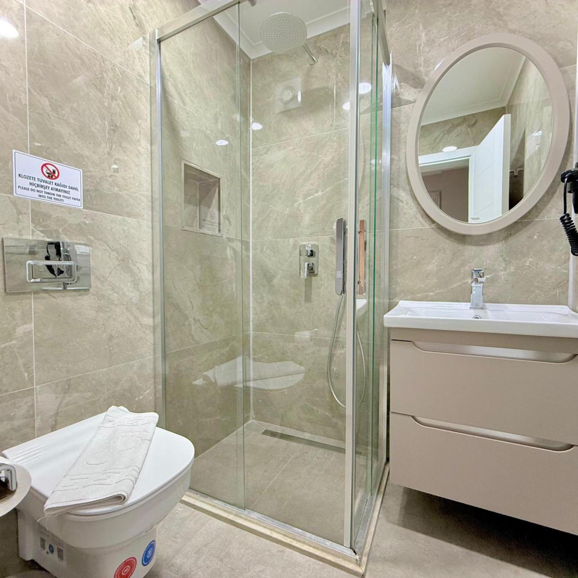 Fidan Hotel 46/50