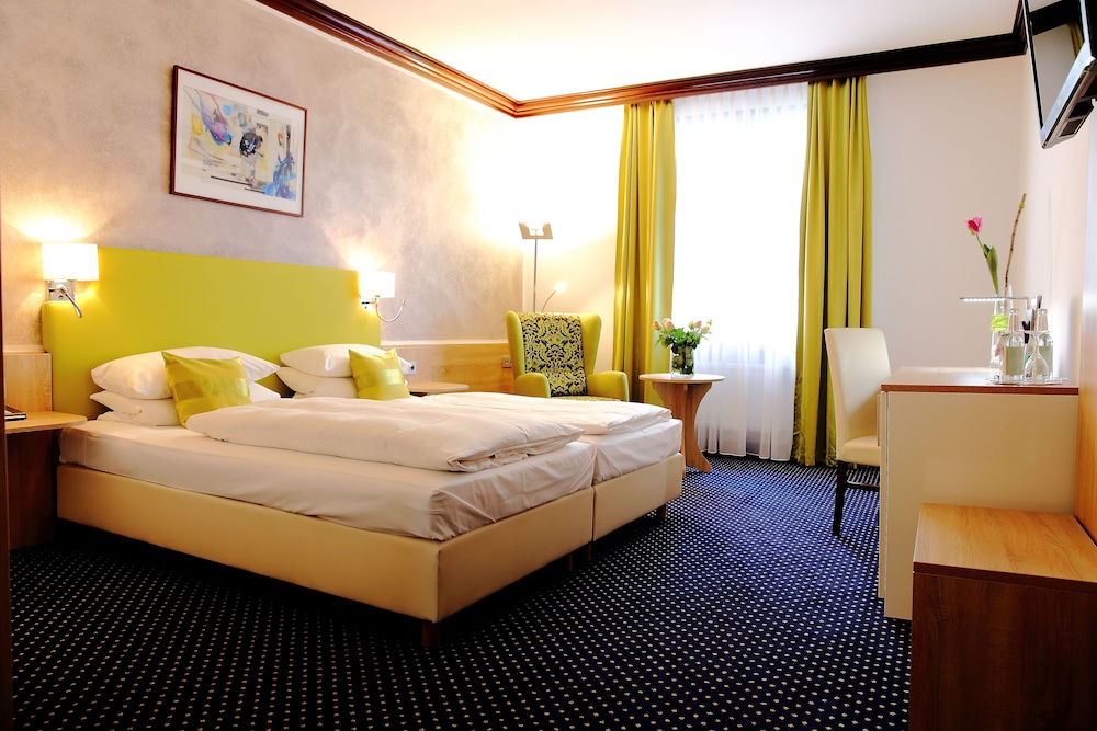 Hotel Rappensberger 8/47