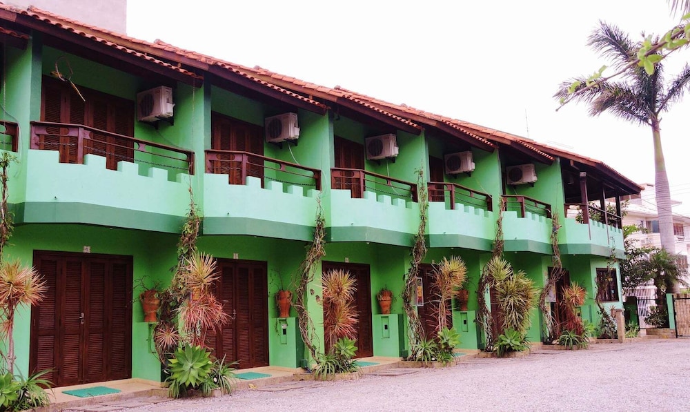 Residencial Castelo da Ilha 2/68