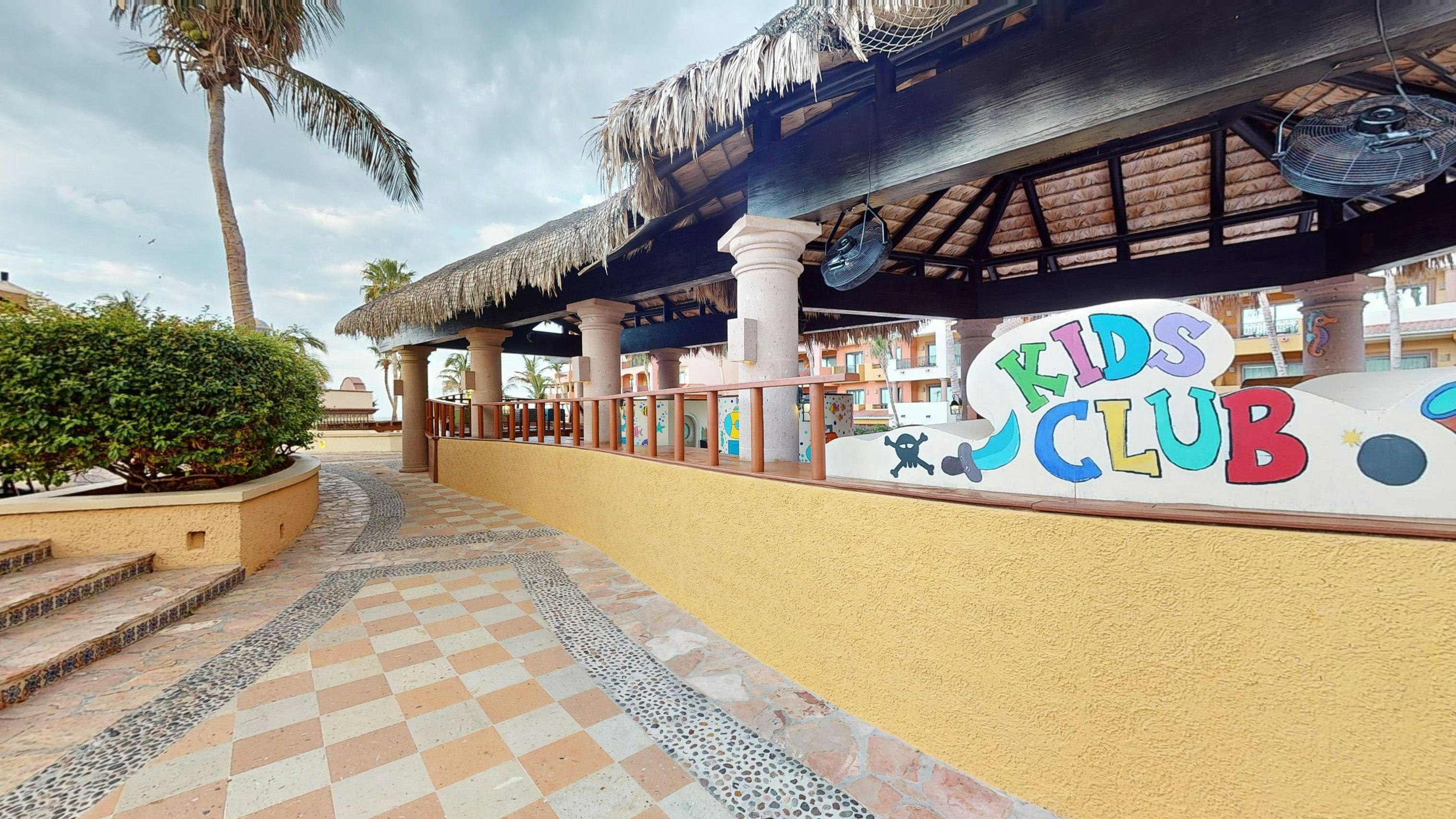 Playa Grande Resort And Grand Spa 79/90
