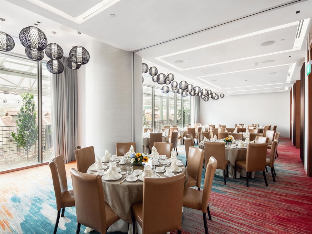 Capri By Fraser, China Square / Singapore 72/83