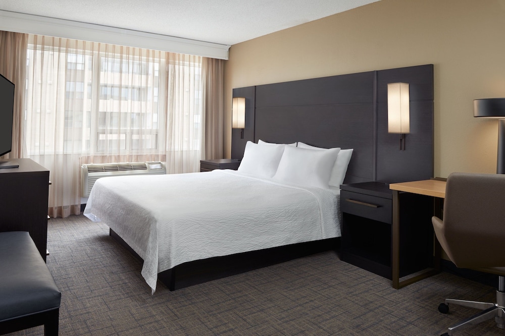 Residence Inn by Marriott London Downtown 17/45