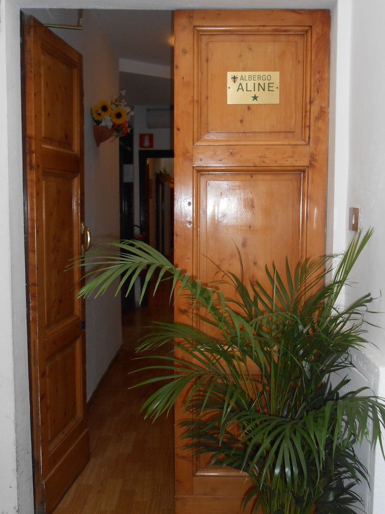 Hotel Aline 6/47