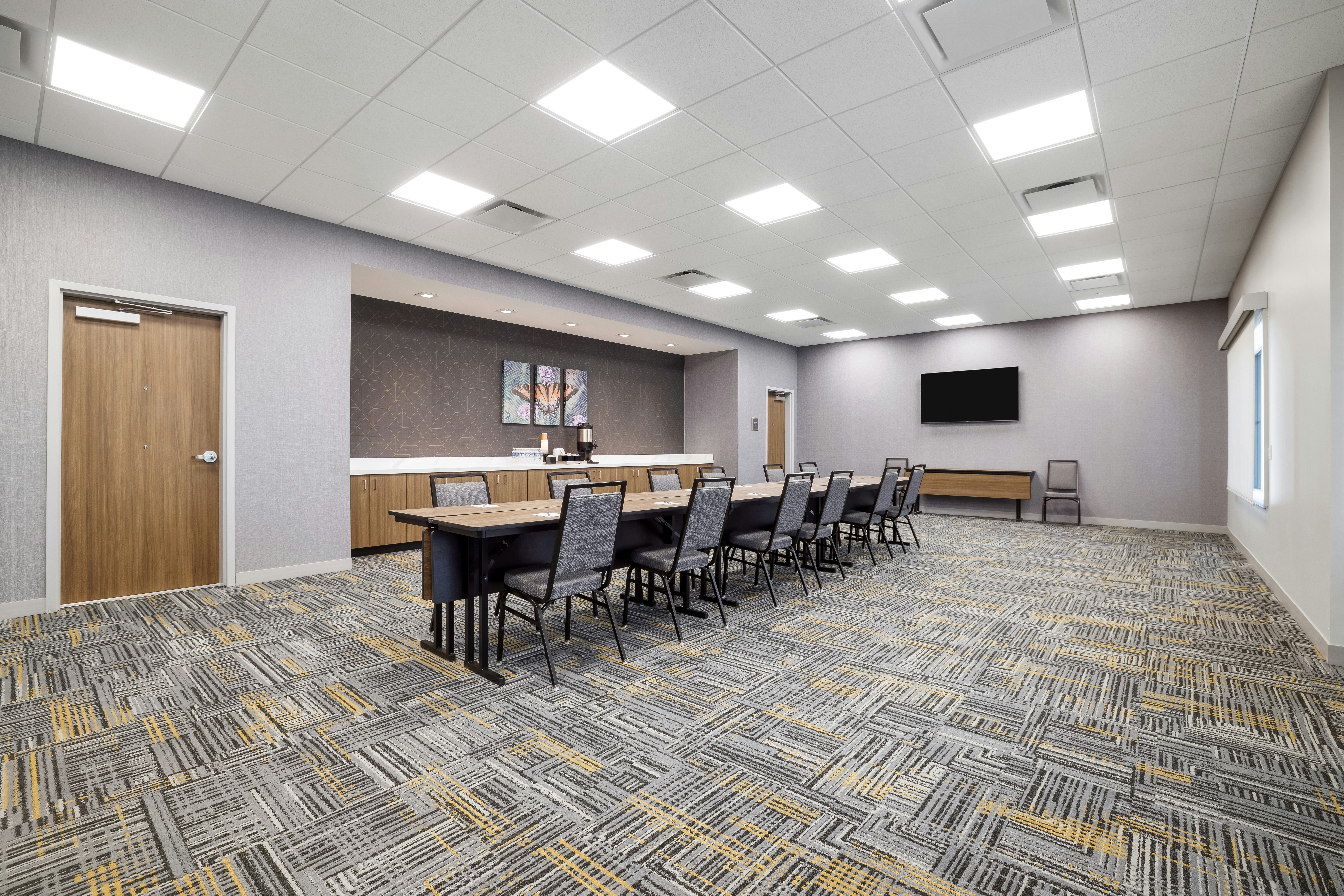 Homewood Suites by Hilton Madison Huntsville 26/29