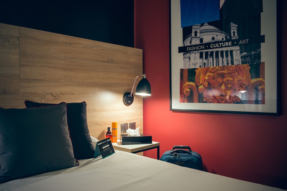 BE HOTEL 36/78