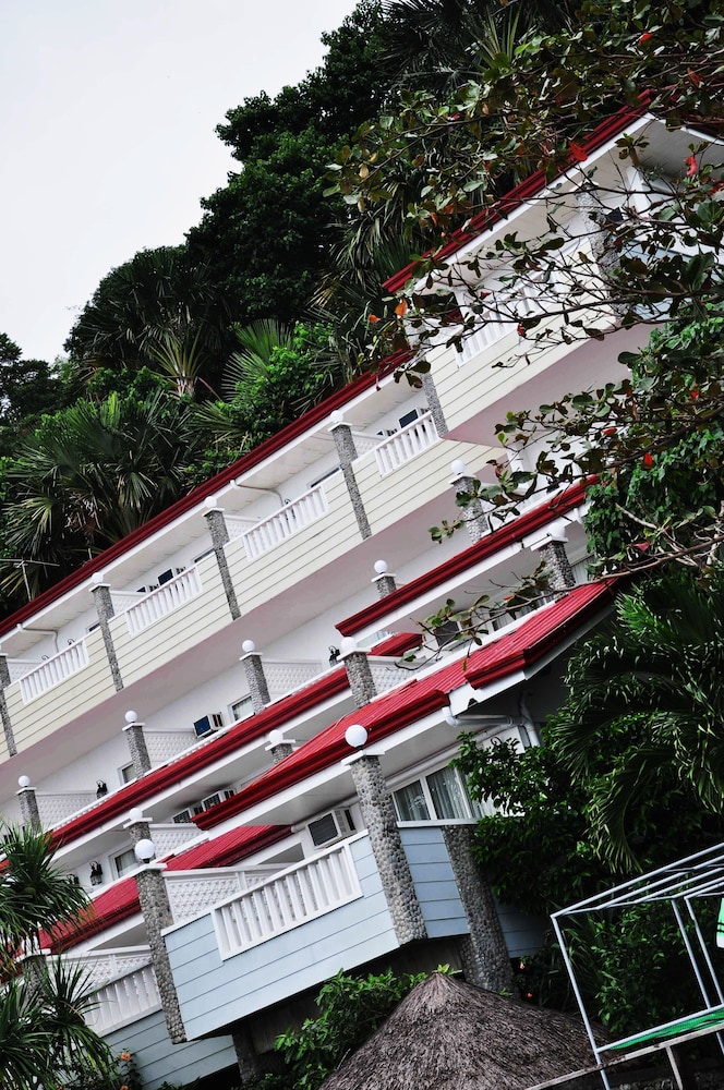 Eagle Point Resort 1/50
