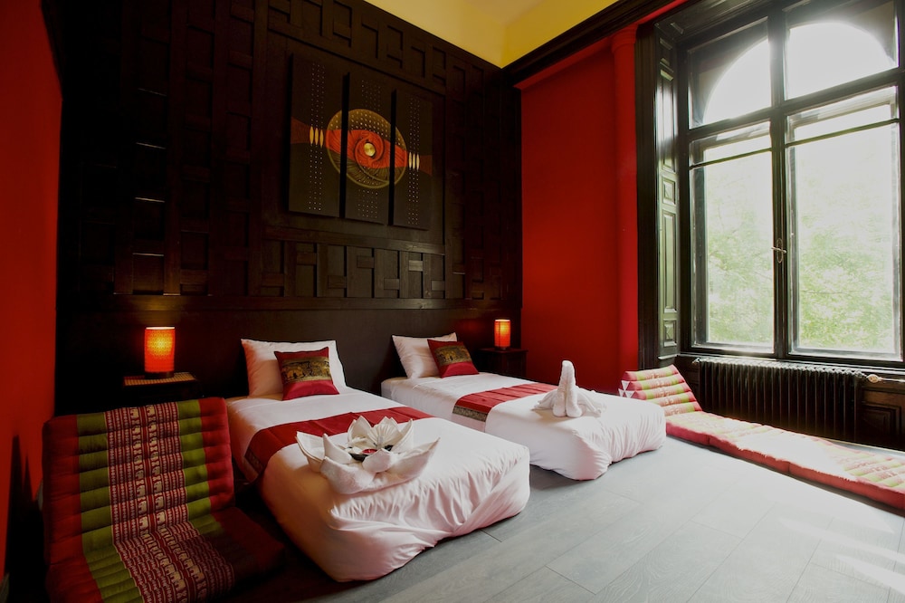 Andrássy Thai Hotel 16/27