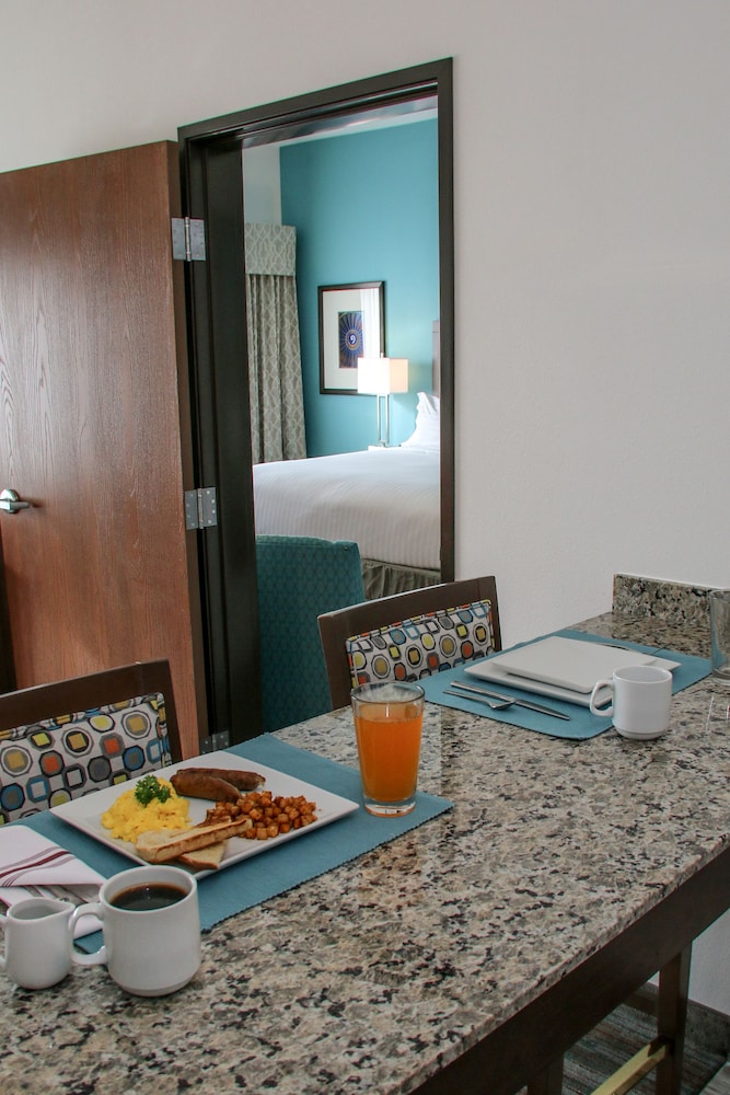 Holiday Inn Hotel Suites Denver Tech Center Centennial 45/75
