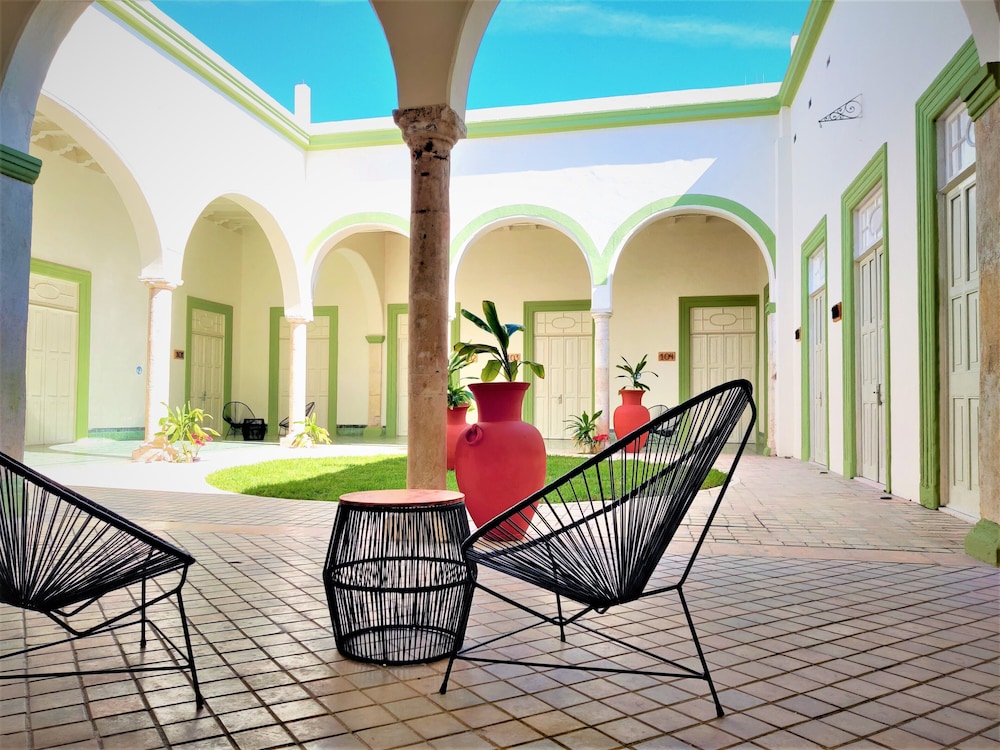 Hotel Boutique La Casona by Kavia 59/62