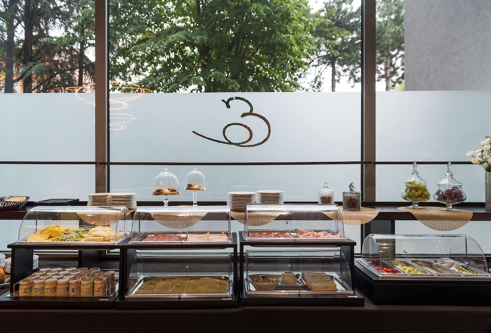 Elizabeth Lifestyle Hotel Bologna 43/50