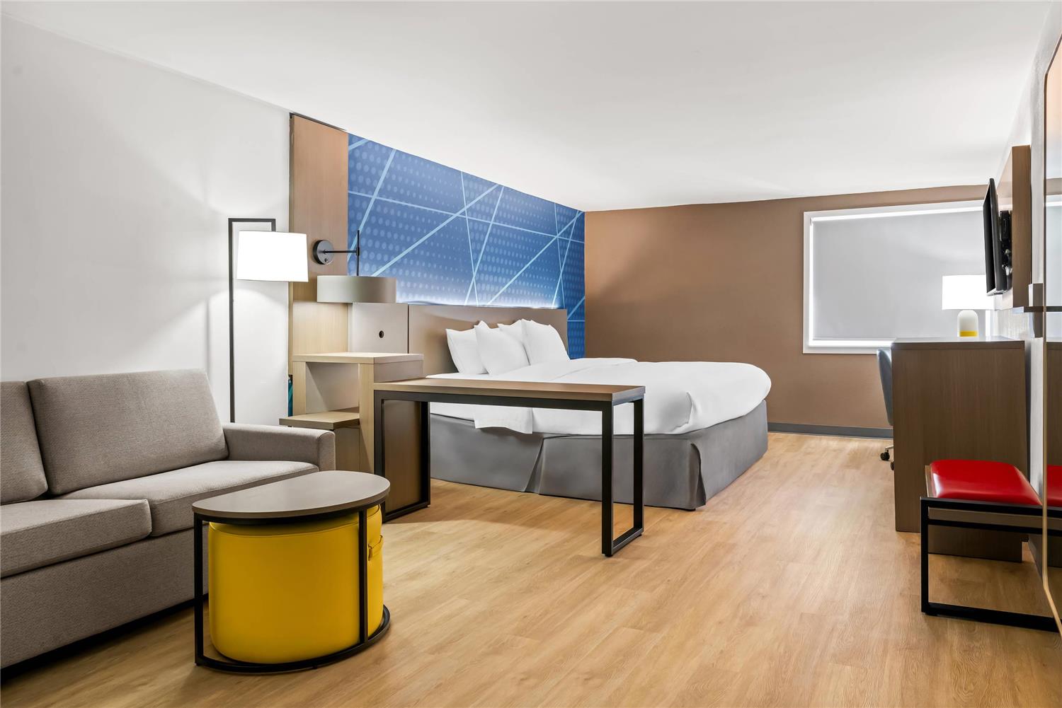 Comfort Inn & Suites Livingston, MT 29/51