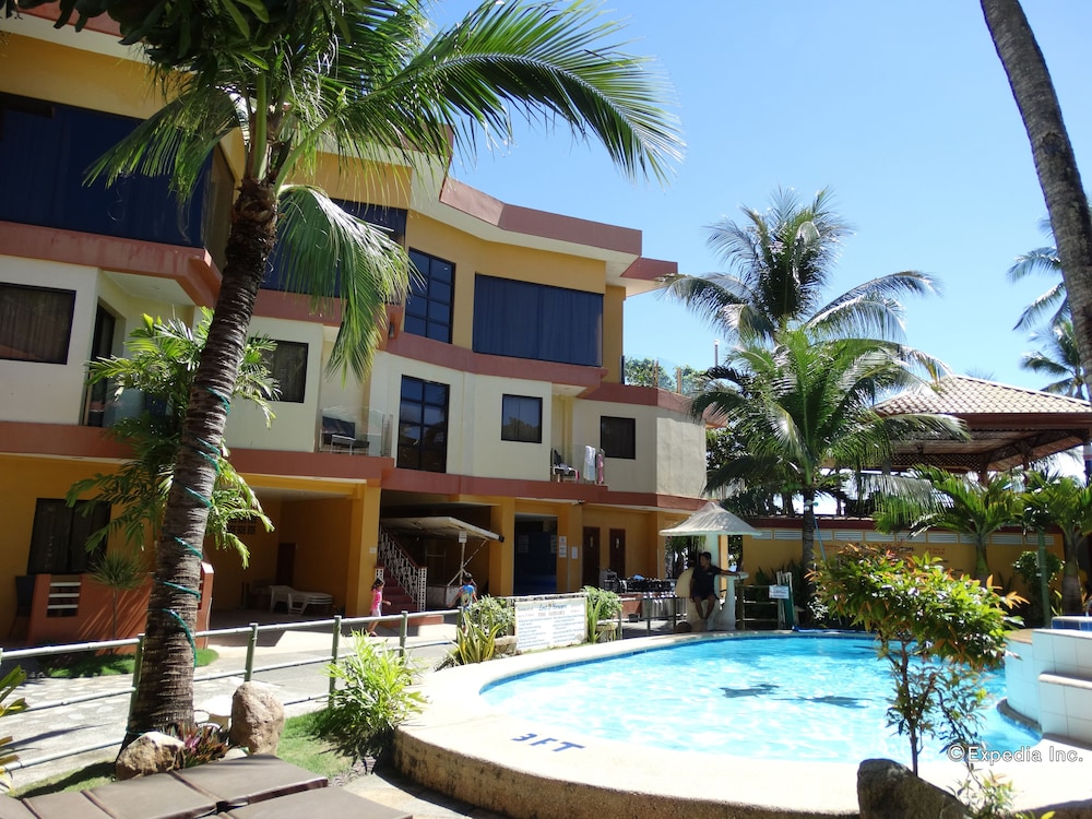 Lost Horizon Beach Dive Resort 6/64