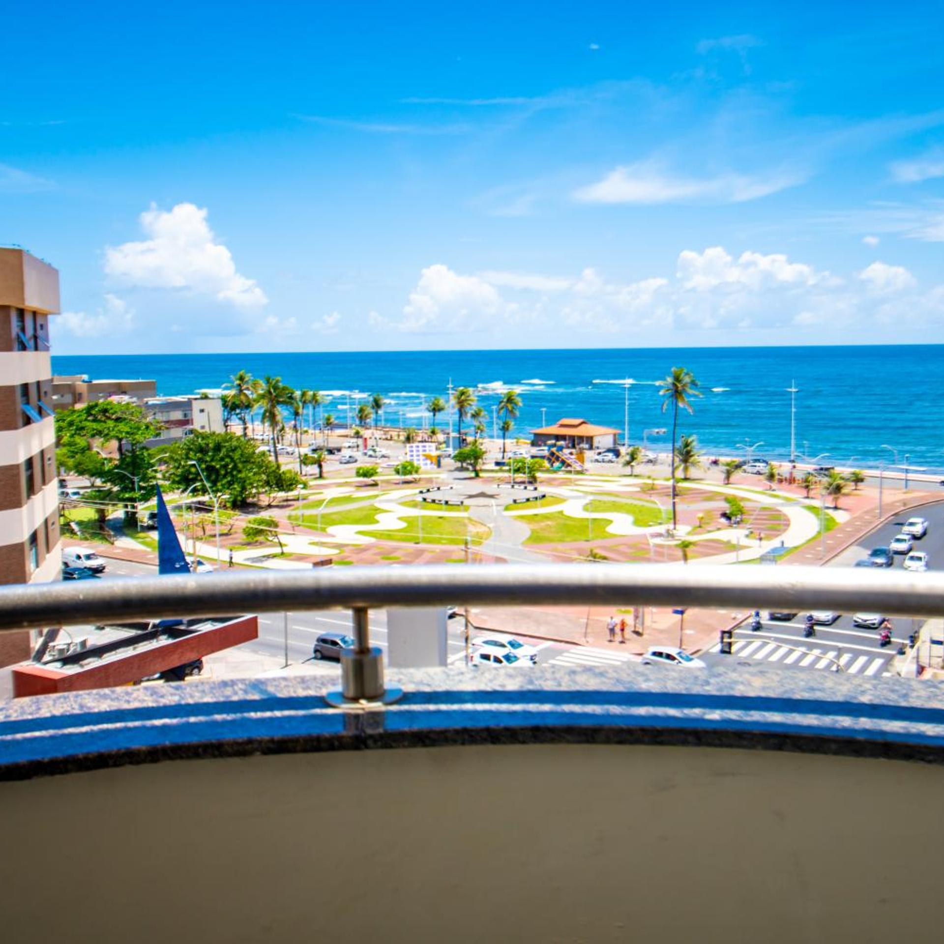 Hotel Piramide Pituba - Pernambuco 45/46