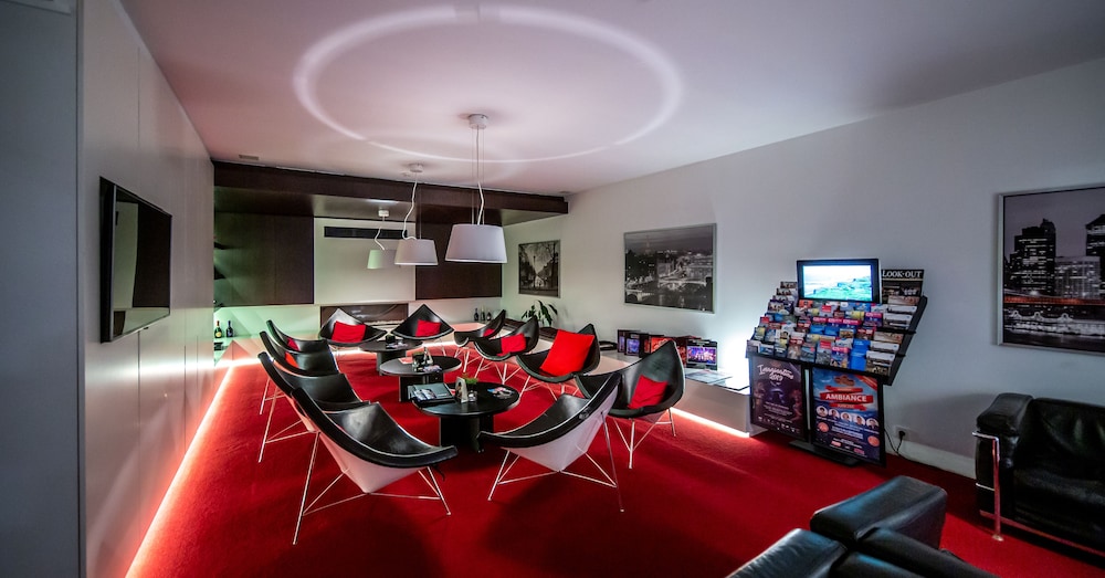 Hotel Saint Sauveur 42/50