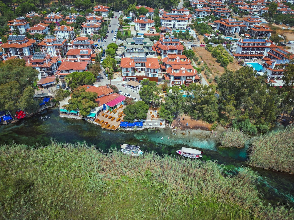 Nehir Butik Otel 42/50