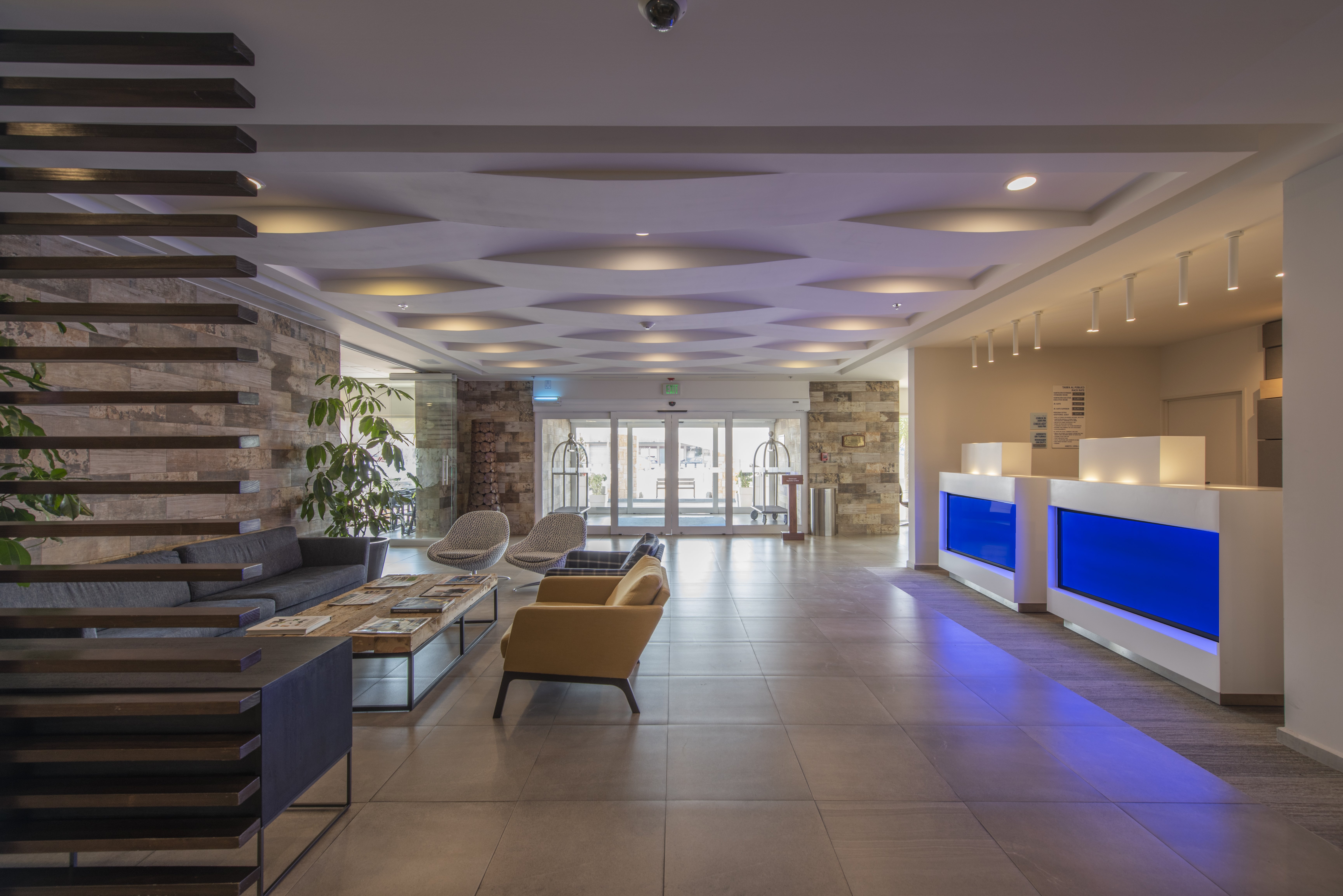 Holiday Inn Express and Suites Celaya 6/50
