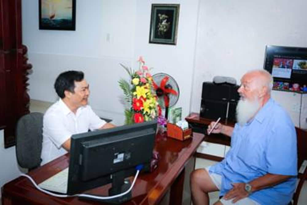 Phoenix Homestay Hoi An 36/44