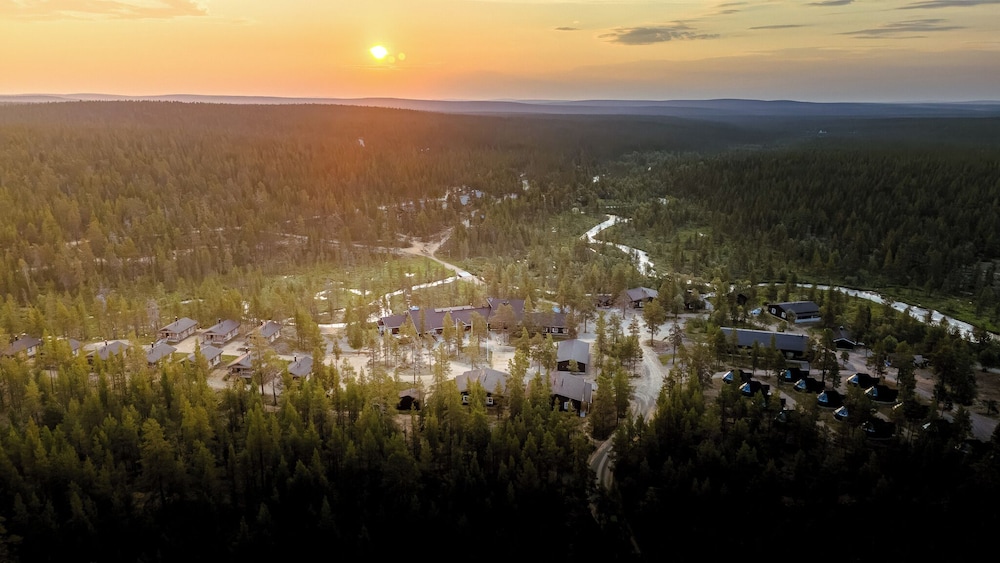 Wilderness Hotel Muotka 59/63