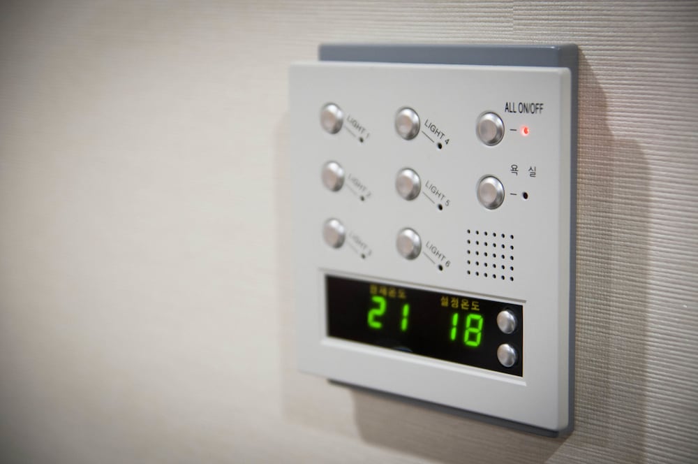 Benikea Jungmun Hotel 25/50