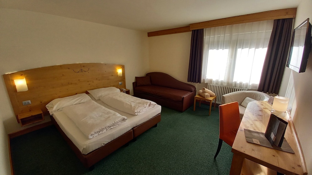 Hotel Monte Bondone 20/76
