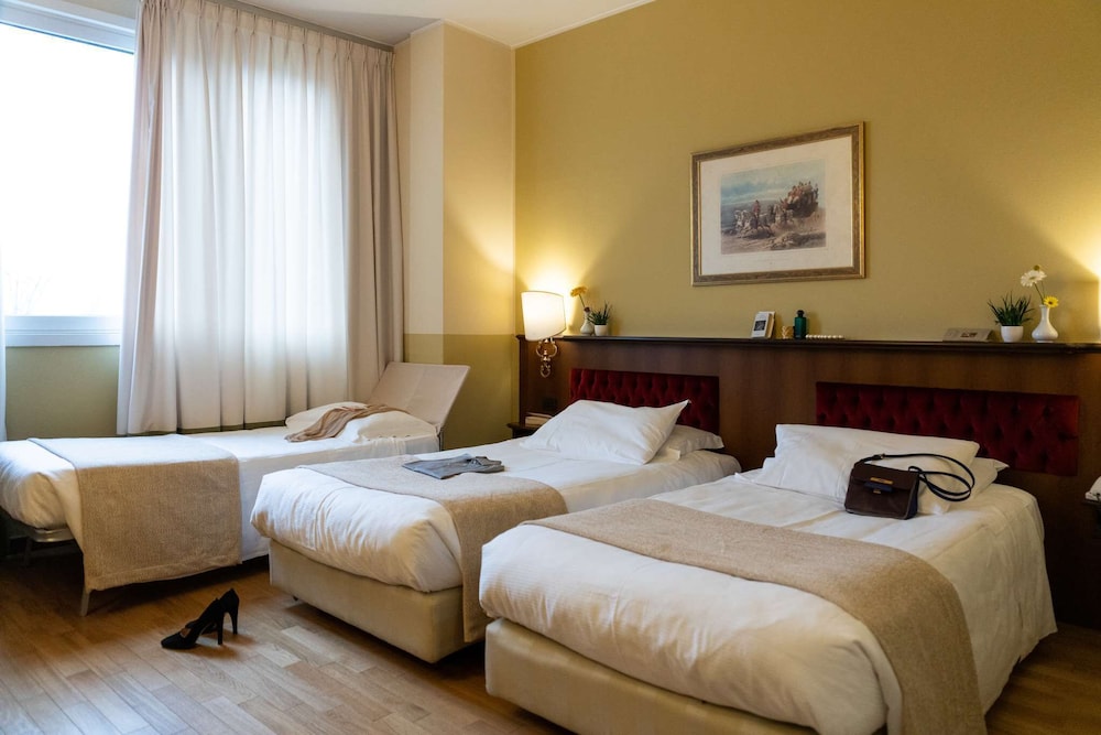 Hotel Alga 8/62