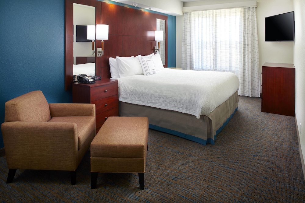 Residence Inn Tampa Suncoast Parkway at NorthPointe Village 19/62