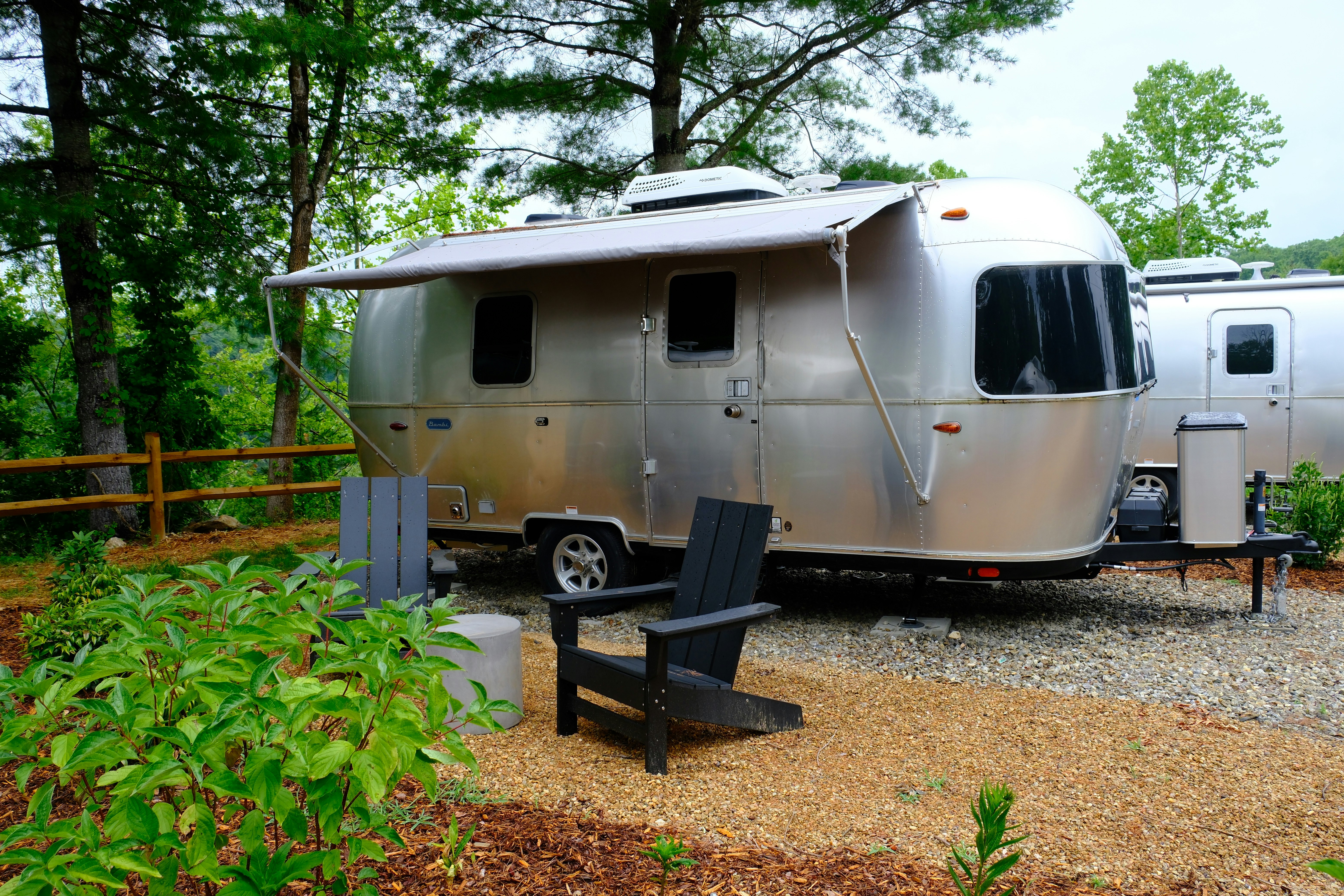 AutoCamp Asheville 5/50