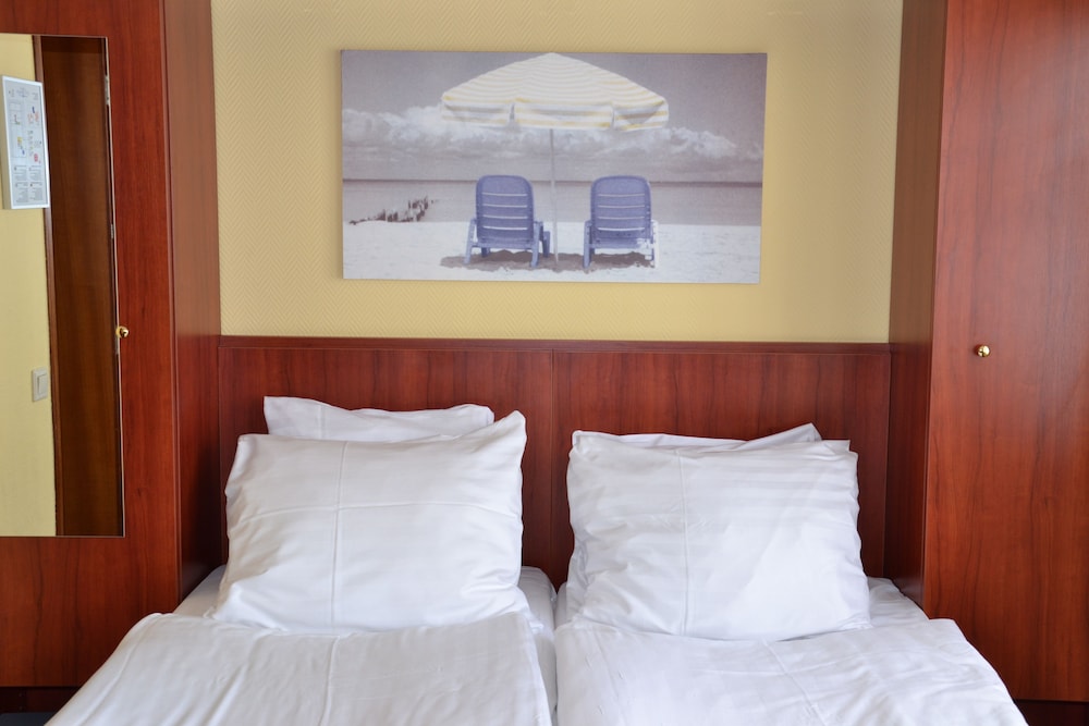 Fletcher Hotel Marijke 34/74