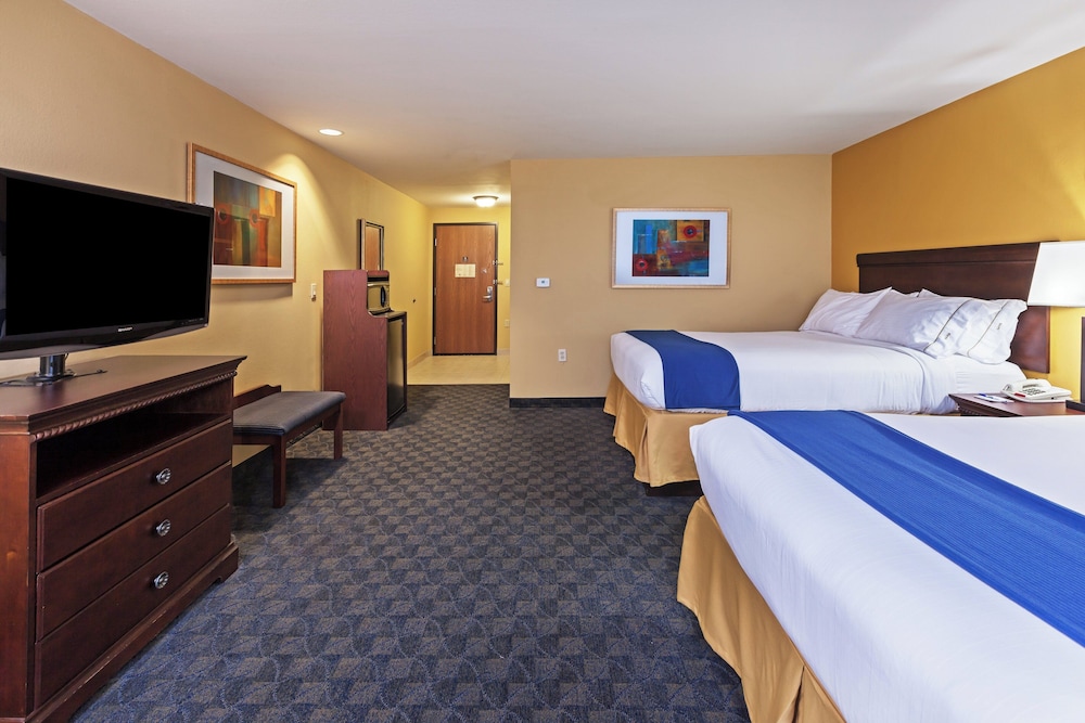 Holiday Inn Express Hotel And Suites Corpus Christi Nw Calallen 24/71