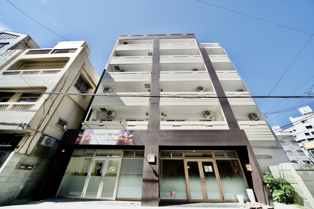 Villa Izumizaki 2/68