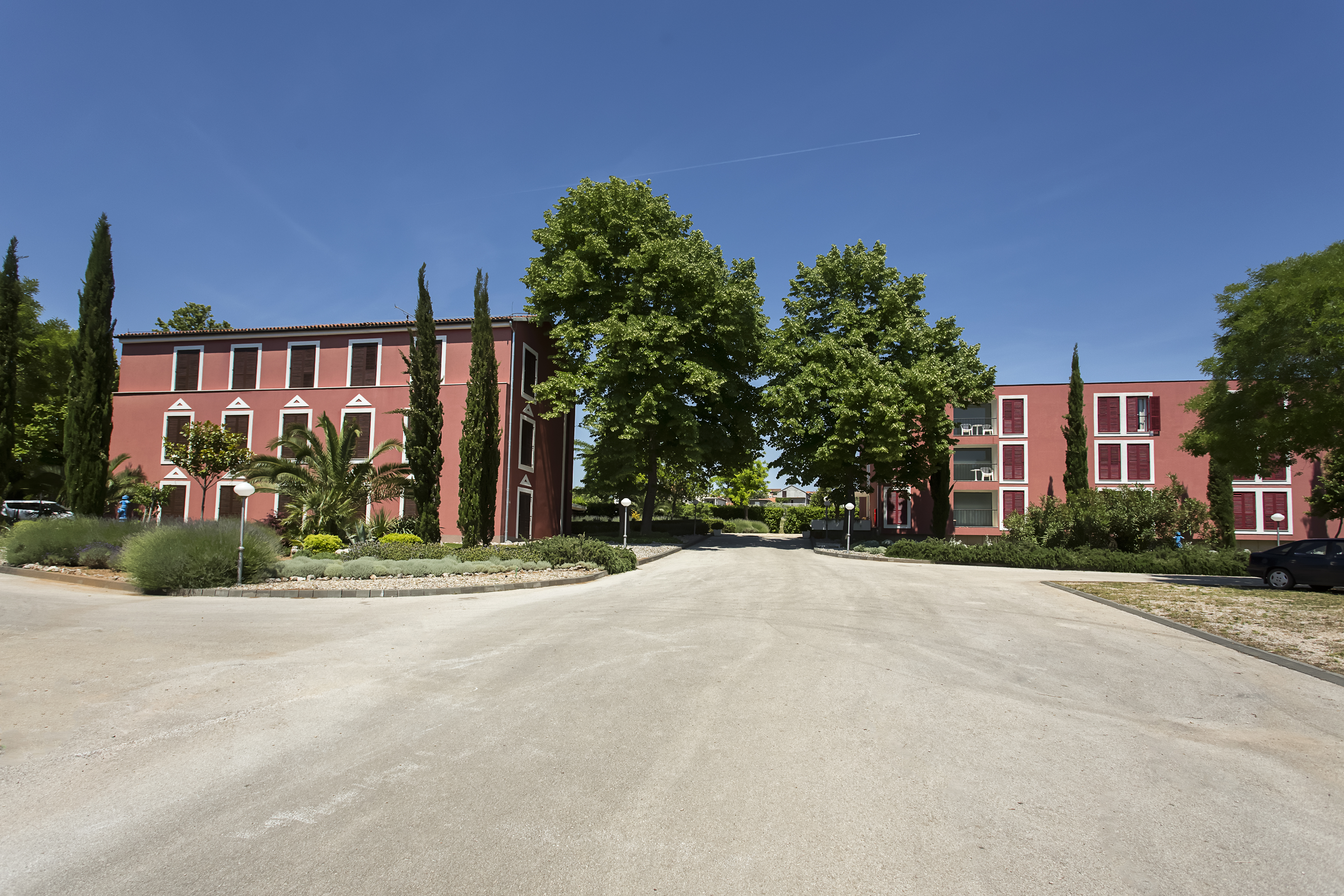 Villa Donat 23/38