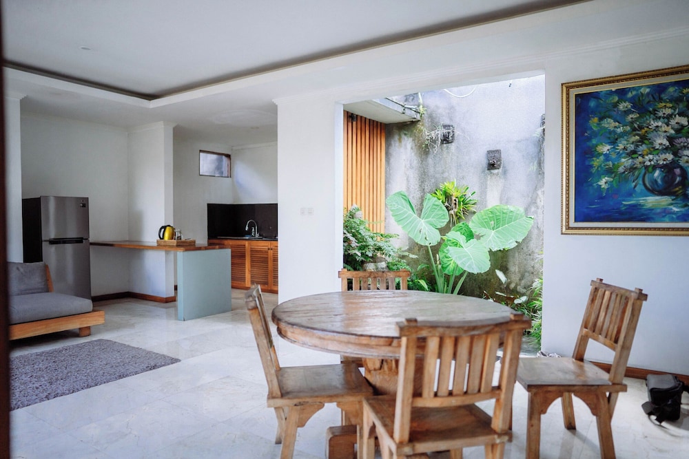 Ume Sri Villas Ubud 37/50