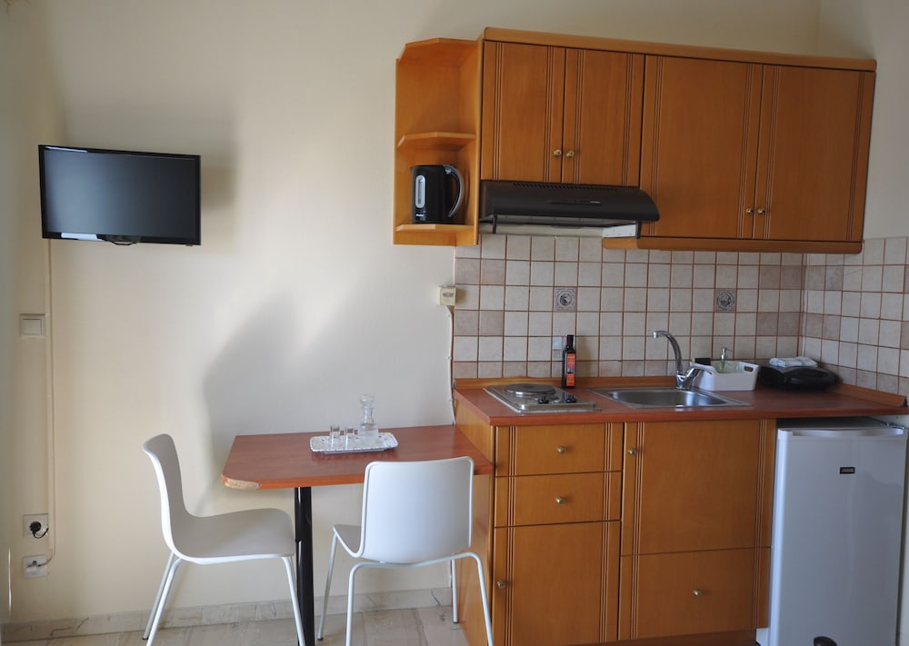 Chania Apartments 30/45