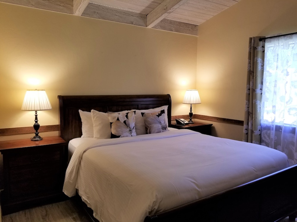 Carmel Valley Lodge And Resort 14/50