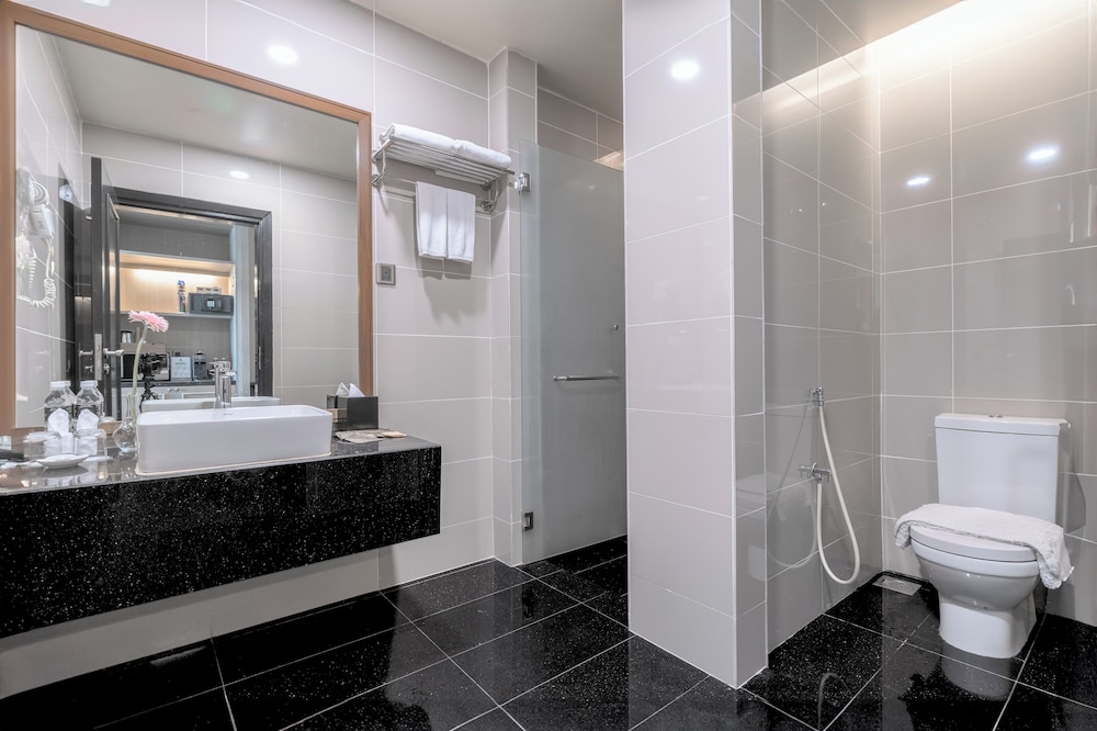 Royale Chulan Cherating – Villa 71/72