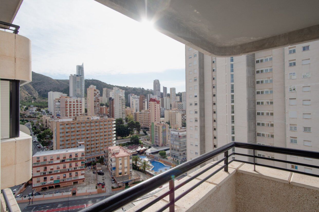 Luxmar Apartaments 22/50