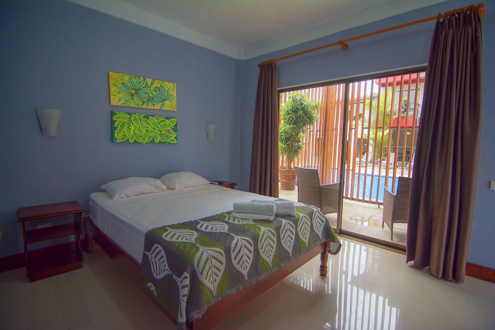 La Fortuna Downtown Boutique Hotel 47/60