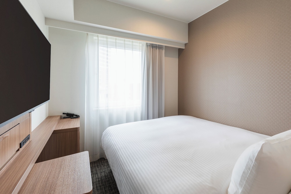Sotetsu Fresa Inn Yokohama Higashiguchi 21/39