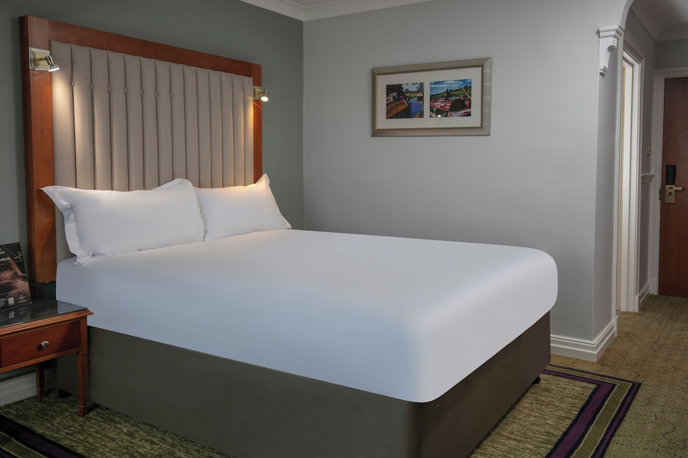 The Park Royal Hotel & Spa 23/71