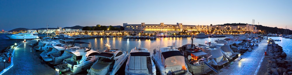 Altin Yunus Hotel and Spa - Cesme 46/50