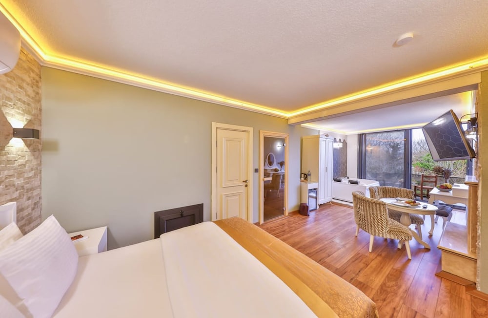 Agva Pieria Luxury Hotel 2/47