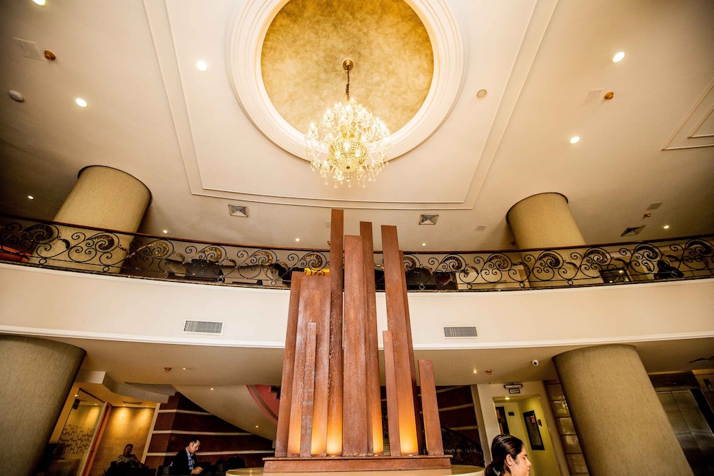 Hotel Dann Carlton Cali 13/64